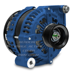 Mechman 250 Amp Alternator CS144 Fits Many GM 1984 - 1996 3.8L 5.0L 5.7L