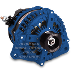 Mechman 370 Amp Elite Alternator for Ford V6 2.7L / 3.5L / 3.7L 2011-2021*