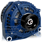 Mechman 250 Amp High Output Alternator 1996-2004 GM Truck 4.3L 4.8L 5.3L 5.7L 6L