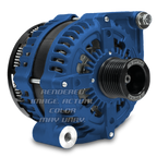 Mechman 400 Amp Alternator for Camaro / Impala / Caprice 1994 - 1996 5.7L (LT1) 3.8L