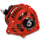 Mechman 320 Amp Elite Alternator for Ford V6 2.7L / 3.5L / 3.7L 2011-2021*