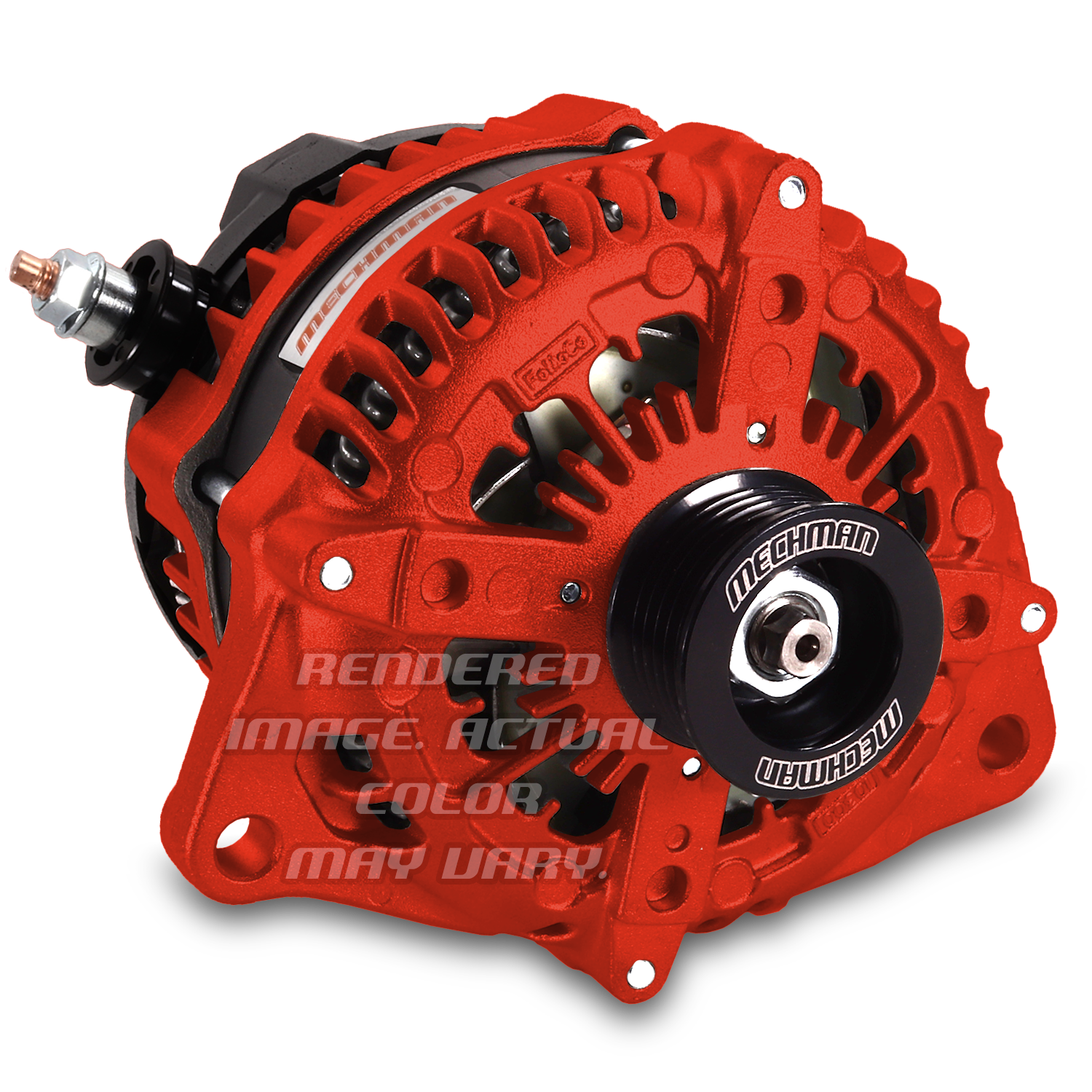 Mechman 320 Amp Elite Alternator for Ford V6 2.7L / 3.5L / 3.7L 2011-2021*