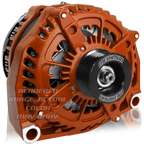Mechman 320 Amp RVC Bypass Alternator 2005-2013 GM Truck 4.3L 4.8L 5.3L 5.7L 6L