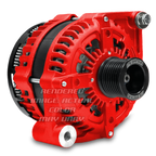 Mechman 400 Amp Alternator for Camaro / Impala / Caprice 1994 - 1996 5.7L (LT1) 3.8L