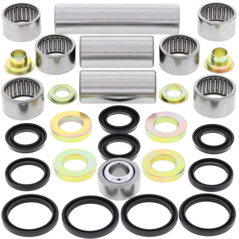 All Balls Racing 2003 Husqvarna TC 250 Linkage Bearing Kit