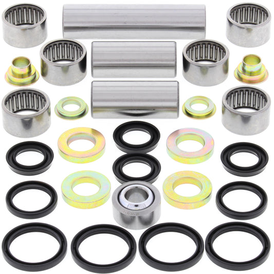 All Balls Racing 2003 Husqvarna TC 250 Linkage Bearing Kit