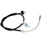 BBK Ford Mustang GT Cobra Adjustable Clutch Cable And Quadrant Kit 96-04