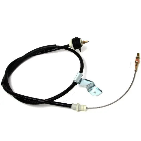 BBK Ford Mustang GT Cobra Adjustable Clutch Cable And Quadrant Kit 96-04