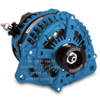 Mechman 370 Amp Elite Alternator for Ford V6 2.7L / 3.5L / 3.7L 2011-2021*
