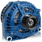 Mechman 400 Amp RVC Bypass Alternator 2005-2013 GM Truck 4.3L 4.8L 5.3L 5.7L 6L