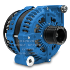 Mechman 400 Amp Alternator for Camaro / Impala / Caprice 1994 - 1996 5.7L (LT1) 3.8L