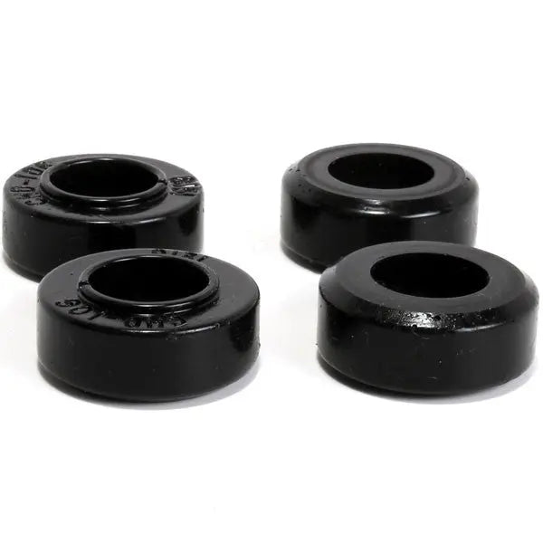BBK Ford Mustang BBK Caster Camber Plate Replacement Bushings 79-04