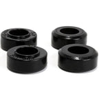 BBK Ford Mustang BBK Caster Camber Plate Replacement Bushings 79-04