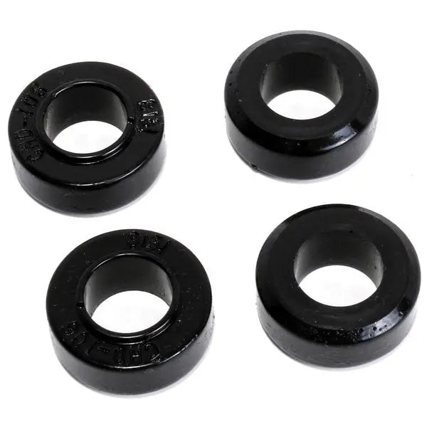 BBK Ford Mustang BBK Caster Camber Plate Replacement Bushings 79-04