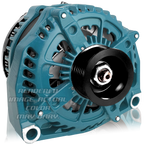 Mechman 250 Amp Alternator 2005-2013 GM Truck 4.3L 4.8L 5.3L 5.7L 6L