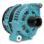 Mechman 400 Amp Alternator for Camaro / Impala / Caprice 1994 - 1996 5.7L (LT1) 3.8L