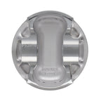 Manley Subaru WRX STi (EJ257) 99.75mm +0.25mm Bore 9.8:1 CR T/T Platinum Series Piston - Single