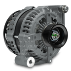 Mechman 250 Amp Alternator CS144 Fits Many GM 1984 - 1996 3.8L 5.0L 5.7L