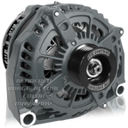 Mechman 400 Amp High Output Alternator 1996-2004 GM Truck 4.3L 4.8L 5.3L 5.7L 6L