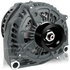 Mechman 250 Amp High Output Alternator 1996-2004 GM Truck 4.3L 4.8L 5.3L 5.7L 6L