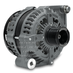 Mechman 400 Amp Alternator for Camaro / Impala / Caprice 1994 - 1996 5.7L (LT1) 3.8L