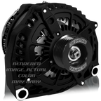 Mechman 320 Amp RVC Bypass Alternator 2005-2013 GM Truck 4.3L 4.8L 5.3L 5.7L 6L