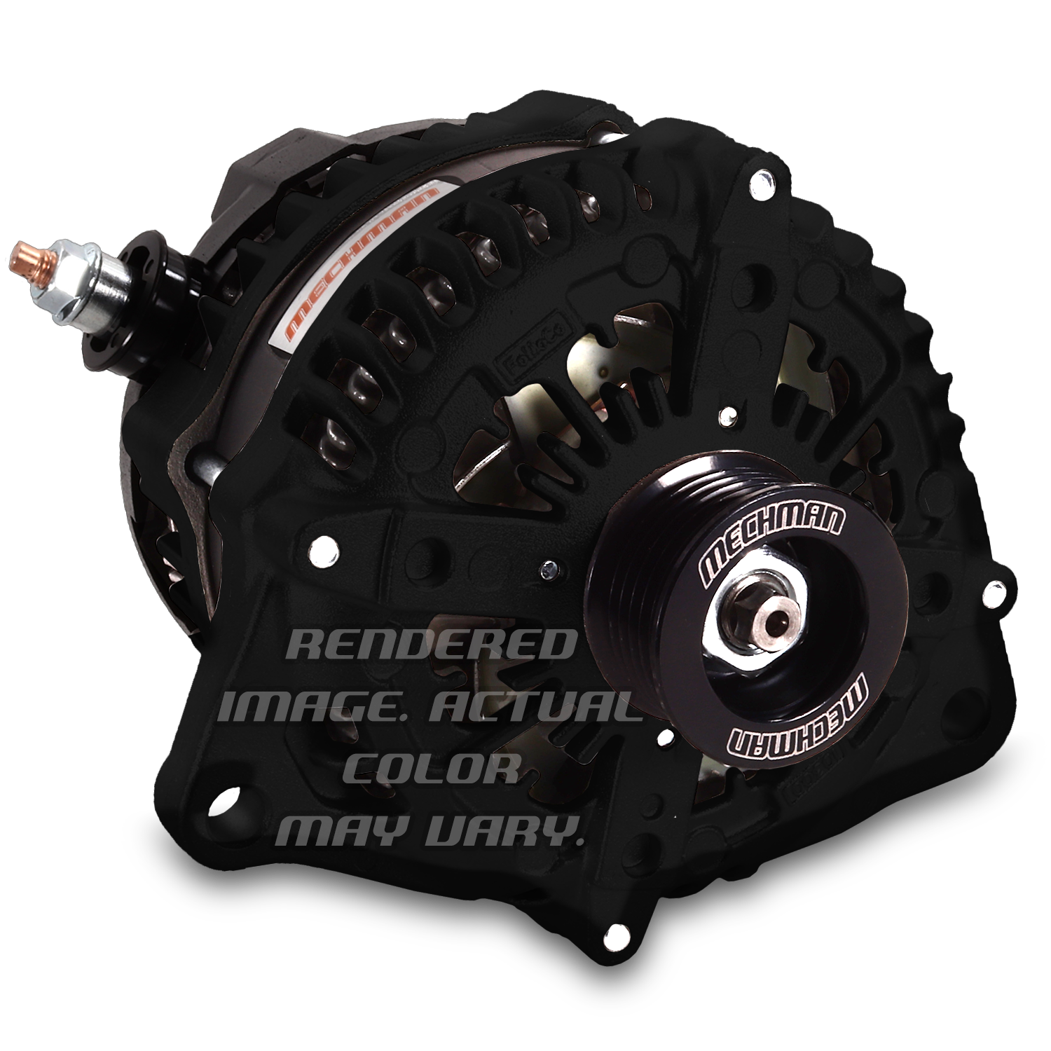 Mechman 320 Amp Elite Alternator for Ford V6 2.7L / 3.5L / 3.7L 2011-2021*