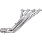 BBK Chevrolet GM Full Size Truck 4.8 5.3 6.0 1-3/4 Long Tube Exhaust Headers Polished Silver Ceramic 99-02