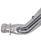 BBK Chevrolet GM Full Size Truck 4.8 5.3 6.0 1-3/4 Long Tube Exhaust Headers Polished Silver Ceramic 99-02