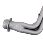 BBK Chevrolet GM 4.8 5.3 6.0 Truck 1-3/4 Long Tube Exhaust Headers Titanium Ceramic 99-02