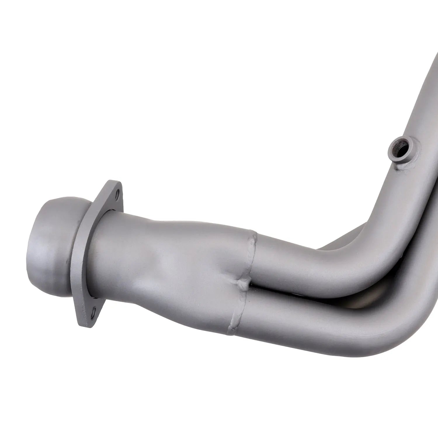 BBK Chevrolet GM 4.8 5.3 6.0 Truck 1-3/4 Long Tube Exhaust Headers Titanium Ceramic 99-02