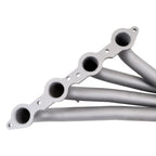 BBK Chevrolet GM 4.8 5.3 6.0 Truck 1-3/4 Long Tube Exhaust Headers Titanium Ceramic 99-02
