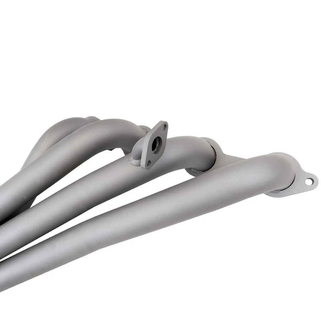 BBK Chevrolet GM 4.8 5.3 6.0 Truck 1-3/4 Long Tube Exhaust Headers Titanium Ceramic 99-02