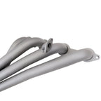 BBK Chevrolet GM 4.8 5.3 6.0 Truck 1-3/4 Long Tube Exhaust Headers Titanium Ceramic 99-02