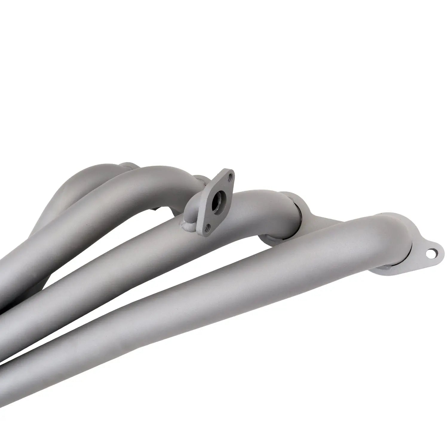 BBK Chevrolet GM 4.8 5.3 6.0 Truck 1-3/4 Long Tube Exhaust Headers Titanium Ceramic 99-02