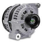 Mechman 250 Amp Alternator CS144 Fits Many GM 1984 - 1996 3.8L 5.0L 5.7L