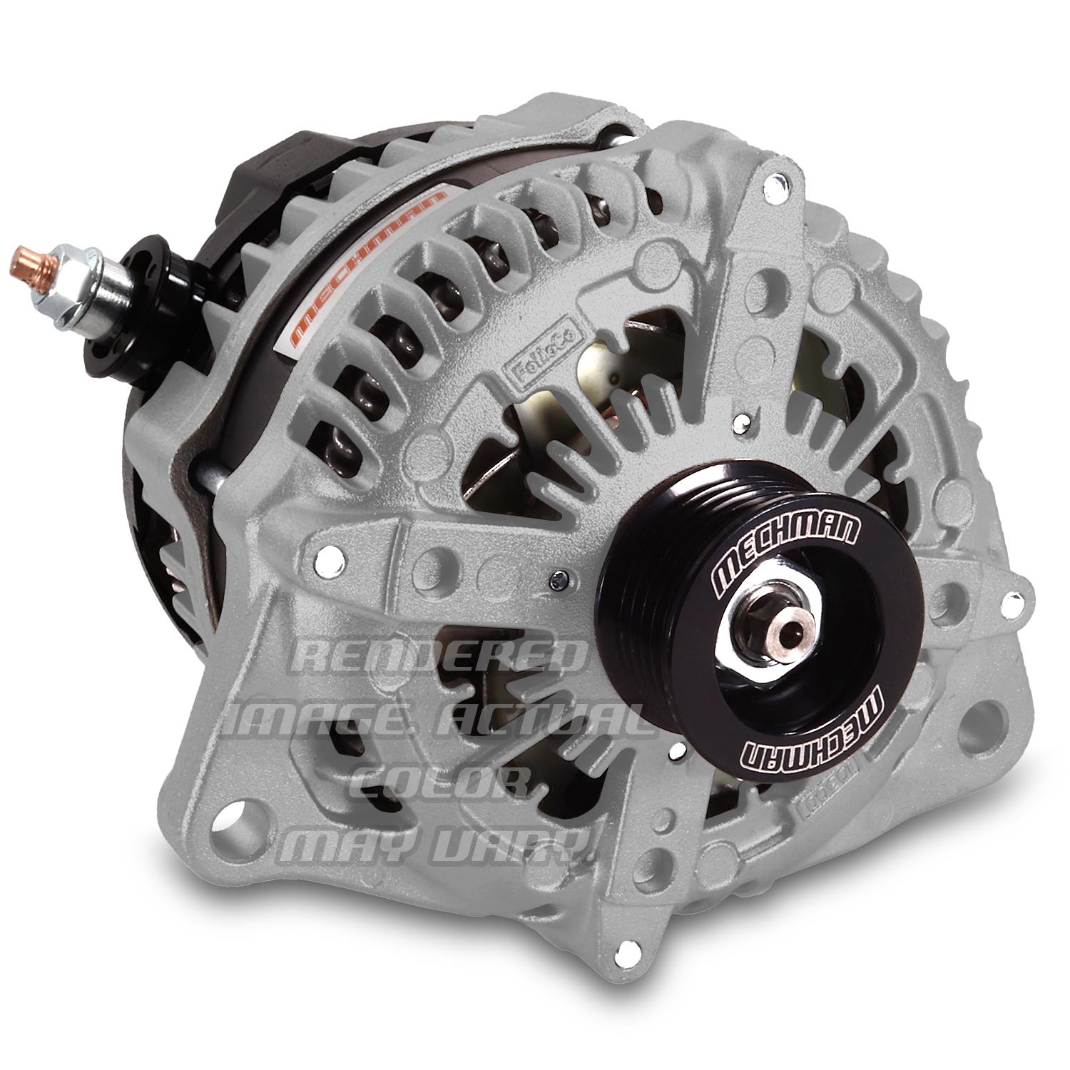 Mechman 320 Amp Elite Alternator for Ford V6 2.7L / 3.5L / 3.7L 2011-2021*