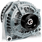 Mechman 250 Amp High Output Alternator 1996-2004 GM Truck 4.3L 4.8L 5.3L 5.7L 6L