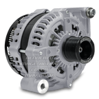 Mechman 400 Amp Alternator for Camaro / Impala / Caprice 1994 - 1996 5.7L (LT1) 3.8L