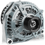 Mechman 320 Amp High Output Alternator 1996-2004 GM Truck 4.3L 4.8L 5.3L 5.7L 6L