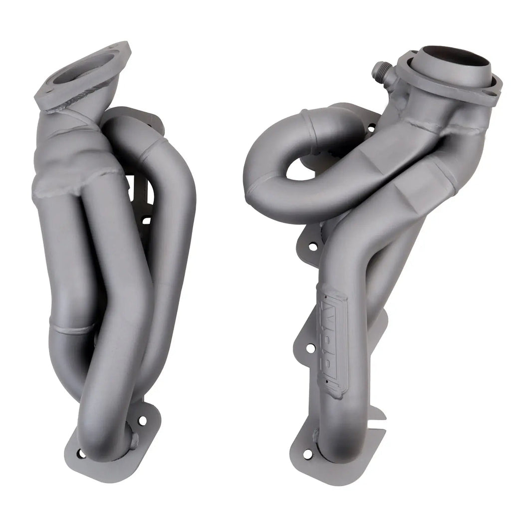 BBK Ford Mustang GT 4.6 1-5/8 Shorty Exhaust Headers Titanium Ceramic 96-04