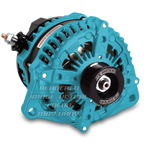 Mechman 320 Amp Elite Alternator for Ford V6 2.7L / 3.5L / 3.7L 2011-2021*