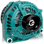 Mechman 250 Amp Alternator 2005-2013 GM Truck 4.3L 4.8L 5.3L 5.7L 6L