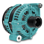 Mechman 400 Amp Alternator for Camaro / Impala / Caprice 1994 - 1996 5.7L (LT1) 3.8L