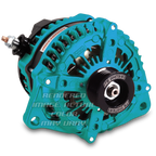 Mechman 370 Amp Elite Alternator for Ford V6 2.7L / 3.5L / 3.7L 2011-2021*