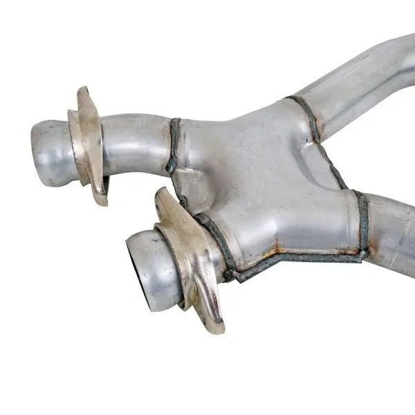 BBK Ford Mustang Cobra 2-1/2 High Flow Catted X-Pipe 96-98