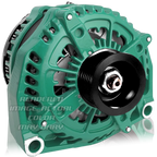 Mechman 250 Amp Alternator 2005-2013 GM Truck 4.3L 4.8L 5.3L 5.7L 6L