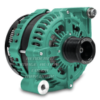 Mechman 400 Amp Alternator for Camaro / Impala / Caprice 1994 - 1996 5.7L (LT1) 3.8L