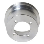BBK Ford Mustang V6 3.8 Billet Aluminum Underdrive Pulley Kit 94-98