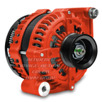 Mechman 250 Amp Alternator CS144 Fits Many GM 1984 - 1996 3.8L 5.0L 5.7L